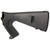 Mesa Tactical 90070 Stock, Urbino Tactical Remington 870 12GA Standard, Black