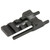 GG&G, Inc. GGG-1133SP HK USP Slim Line Mount for Streamlight TLR-1, TLR-2 and Insight M3 and M6, Type III Hard Coat Anodized Matte Black Finish, Black
