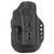 G-Code GPC-K01-101 Prime Carry Holster, Fits Glock 19/19X/45 Gen 3-5, Black