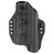 G-Code GPC-K01-101L17 Prime Carry Holster, Fits Glock 19/19X/45 Gen 3-5 with TLR-1 HL, Black