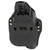 G-Code GPC-K01-101L17 Prime Carry Holster, Fits Glock 19/19X/45 Gen 3-5 with TLR-1 HL, Black
