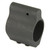 Luth-AR GB-LP750 Gas Block, .750 Internal Bore, Black