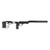 MDT 114633-BLK Chassis System, LSS Gen 3 Competition Remington 700 SA, Black, Right Hand