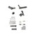 Luth-AR LRPK-BLDR Lower Parts Kit Builder