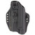 G-Code GPC-K01-102L17 Prime Carry Holster, Fits Glock 17/47/49 Gen 3-5 with TLR1 HL, Black