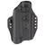 G-Code GPC-K01-102L17 Prime Carry Holster, Fits Glock 17/47/49 Gen 3-5 with TLR1 HL, Black