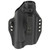 G-Code GPC-K01-102L17 Prime Carry Holster, Fits Glock 17/47/49 Gen 3-5 with TLR1 HL, Black