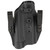 G-Code GPC-K01-102L17 Prime Carry Holster, Fits Glock 17/47/49 Gen 3-5 with TLR1 HL, Black
