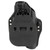 G-Code GPC-K01-102L17 Prime Carry Holster, Fits Glock 17/47/49 Gen 3-5 with TLR1 HL, Black