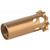 Griffin Armament GAPUNIVERSAL CAM-LOK Piston, Fits All Griffin Armament Suppressors, Universal Fit