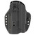 G-Code GPC-K01-104L31 Prime Carry Holster, Glock 48MOS with TLR7 Sub, Black