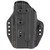 G-Code GPC-K01-102L33 Prime Carry Holster, Fits Glock 17/47/49 Gen 3-5 with TLR7 A, Black
