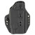 G-Code GPC-K01-102L33 Prime Carry Holster, Fits Glock 17/47/49 Gen 3-5 with TLR7 A, Black