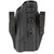 G-Code GPC-K01-106L50 Prime Carry Holster, Fits Glock 34 Generations 3-5 with X300U-B Light, Black