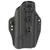 G-Code GPC-K01-106L50 Prime Carry Holster, Fits Glock 34 Generations 3-5 with X300U-B Light, Black