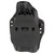 G-Code GPC-K01-106L50 Prime Carry Holster, Fits Glock 34 Generations 3-5 with X300U-B Light, Black