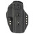 G-Code GPC-K01-108 Prime Carry Holster, Fits SIG P320 Full Size and M17, Black