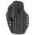 G-Code GPC-K01-108 Prime Carry Holster, Fits SIG P320 Full Size and M17, Black