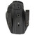 G-Code GPC-K01-108 Prime Carry Holster, Fits SIG P320 Full Size and M17, Black