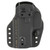 G-Code GPC-K01-129 Prime Carry Holster, Fits Sig Sauer P365X Macro, Black
