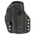 G-Code GPC-K01-129 Prime Carry Holster, Fits Sig Sauer P365X Macro, Black