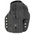 G-Code GPC-K01-109 Prime Carry Holster, Fits SIG P320 Compact and M18, Black