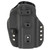 G-Code GPC-K01-109 Prime Carry Holster, Fits SIG P320 Compact and M18, Black