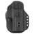 G-Code GPC-K01-109 Prime Carry Holster, Fits SIG P320 Compact and M18, Black