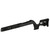 Luth-AR MCA-22 10/22 Chassis Assembly, Black