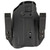 G-Code GPC-K01-129L41 Prime Carry Holster for Sig P365 XMACRO with TLR7A, Black
