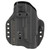 G-Code GPC-K01-110L37 Prime Carry Holster, Fits SIG P365XL with TLR7 Sub, Black