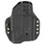 G-Code GPC-K01-110L37 Prime Carry Holster, Fits SIG P365XL with TLR7 Sub, Black