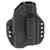 G-Code GPC-K01-110L37 Prime Carry Holster, Fits SIG P365XL with TLR7 Sub, Black