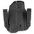 G-Code GPC-K01-110L37 Prime Carry Holster, Fits SIG P365XL with TLR7 Sub, Black