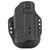 G-Code GPC-K01-110L37 Prime Carry Holster, Fits SIG P365XL with TLR7 Sub, Black