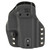 G-Code GPC-K01-186 Prime Carry Holster, Fits Glock 43/43X/43X MOS, Black