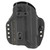 G-Code GPC-K01-186L31 Prime Carry Holster, Fits Glock 43MOS with TLR7 SUB, Black