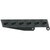 GG&G, Inc. GGG-1525 Side Saddle for Remington 870, 1100, and 11-87 12 Gauge Shotguns, Black, 6 Round