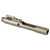 FailZero FZ-M164-01-SAH M16/M4 Bolt Carrier Group with Hammer, EXO Coated, Nickel Finish