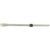 Ballistic Advantage BABL223013P Premium Series Barrel, .223 Wylde, 16 Inches, Hanson Mid with Low Profile Gas Block, Stainless Steel Finish