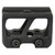 Battle Arms Development Lightweight Aimpoint Optic Mount - Absolute Co-Witness in Black