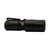 Cloud Defensive MCH 2.0-HC-DF-P-350 BL MCH Micro High Candela Flashlight, 950 Lumens, Aluminum, Anodized Finish, Black