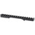 Christensen Arms 810-00012-02 One Piece Scope Base, Remington 700 Long Action, 0 MOA, Anodized Finish, Black