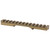Christensen Arms 810-00012-04 1 Piece Base for Remington 700 Short Action, 0 MOA, Cerakote Finish, Burnt Bronze