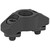 Battle Arms Development BAD-MLOK-QD Quick Detach Sling Mount, M-LOK Rail Compatible, Black