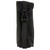 Cole-TAC VP101 Vulcan Suppressor Pouch Long for Suppressors up to 9 x 1.625 Inches, 1000 Denier Nylon, Black