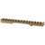 Christensen Arms 810-00012-06 1 Piece Base for Remington 700 Long Action, 0MOA, Cerakote Finish, Burnt Bronze