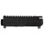 Battle Arms Development BAD-PCC-UR XIPHOS Upper Receiver, Stripped, 9MM, Anodized Finish, Black