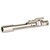 FailZero FZ-450-01-NH 450 Bushmaster Bolt Carrier Group, No Hammer, Nickel Boron Coated, Silver