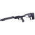 Christensen Arms 810-00001-03 Modern Precision Rifle Chassis, Remington 700 Long Action, 17 Inches M-LOK Forend, Black